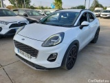  Ford  Puma  Hybrid Titanium Design 1.0 EcoBoost 125CV MT6 E6d 