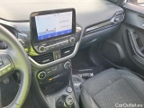  Ford  Puma  Hybrid Titanium Design 1.0 EcoBoost 125CV MT6 E6d #14