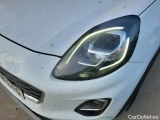  Ford  Puma  Hybrid Titanium Design 1.0 EcoBoost 125CV MT6 E6d #16