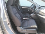  Honda  CR-V HONDA  / 2018 / 5P / todoterreno 2.0 i-MMD 4x2 ELEGANCE NAVI #6
