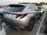  Hyundai  Tucson HYUNDAI  / 2020 / 5P / todoterreno 1.6 TGDI PHEV 195kW Tecno Sky Auto 4x4 #2