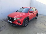  Hyundai  Tucson HYUNDAI  / 2020 / 5P / todoterreno 1.6 CRDI 85kW (115CV) Maxx 