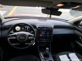  Hyundai  Tucson HYUNDAI  / 2020 / 5P / todoterreno 1.6 CRDI 85kW (115CV) Maxx #3