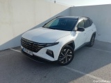  Hyundai  Tucson HYUNDAI  / 2020 / 5P / todoterreno 1.6 CRDI 100kW (136CV) 48V Tecno DCT 2C 