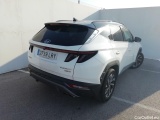  Hyundai  Tucson HYUNDAI  / 2020 / 5P / todoterreno 1.6 CRDI 100kW (136CV) 48V Tecno DCT 2C #2