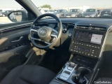  Hyundai  Tucson HYUNDAI  / 2020 / 5P / todoterreno 1.6 CRDI 100kW (136CV) 48V Tecno DCT 2C #3
