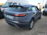  Land Rover  Range Rover LAND ROVER  Velar / 2017 / 5P / todoterreno 2.0D I4 150kW (204CV) S 4WD Auto #2