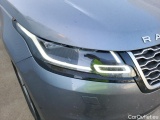  Land Rover  Range Rover LAND ROVER  Velar / 2017 / 5P / todoterreno 2.0D I4 150kW (204CV) S 4WD Auto #18
