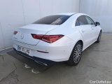  Mercedes  CLA-Klasse Clase CLA CLA 200 d (118.312) 150CV AT8 E6d #2
