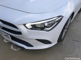  Mercedes  CLA-Klasse Clase CLA CLA 200 d (118.312) 150CV AT8 E6d #17