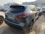  Nissan  Qashqai NISSAN  / 2017 / 5P / todoterreno dCi 150CV (110kW) N-CONNECTA #2