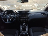  Nissan  Qashqai NISSAN  / 2017 / 5P / todoterreno dCi 150CV (110kW) N-CONNECTA #3