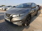  Nissan  Qashqai NISSAN  / 2017 / 5P / todoterreno dCi 150CV (110kW) N-CONNECTA 