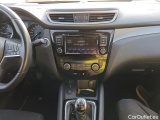  Nissan  Qashqai NISSAN  / 2017 / 5P / todoterreno dCi 150CV (110kW) N-CONNECTA #14