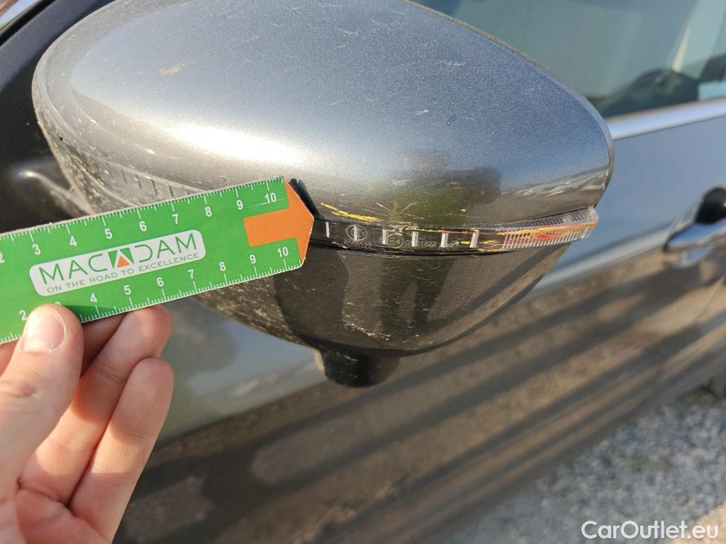  Nissan  Qashqai NISSAN  / 2017 / 5P / todoterreno dCi 150CV (110kW) N-CONNECTA #73