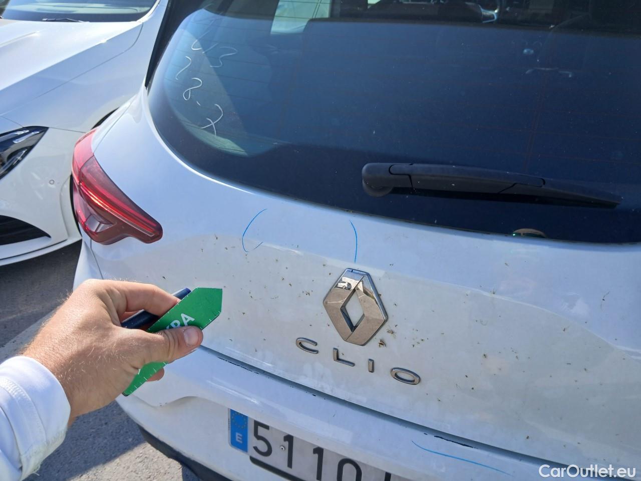  Renault  Clio  V Intens 1.0 TCe 100CV MT5 E6dT #35