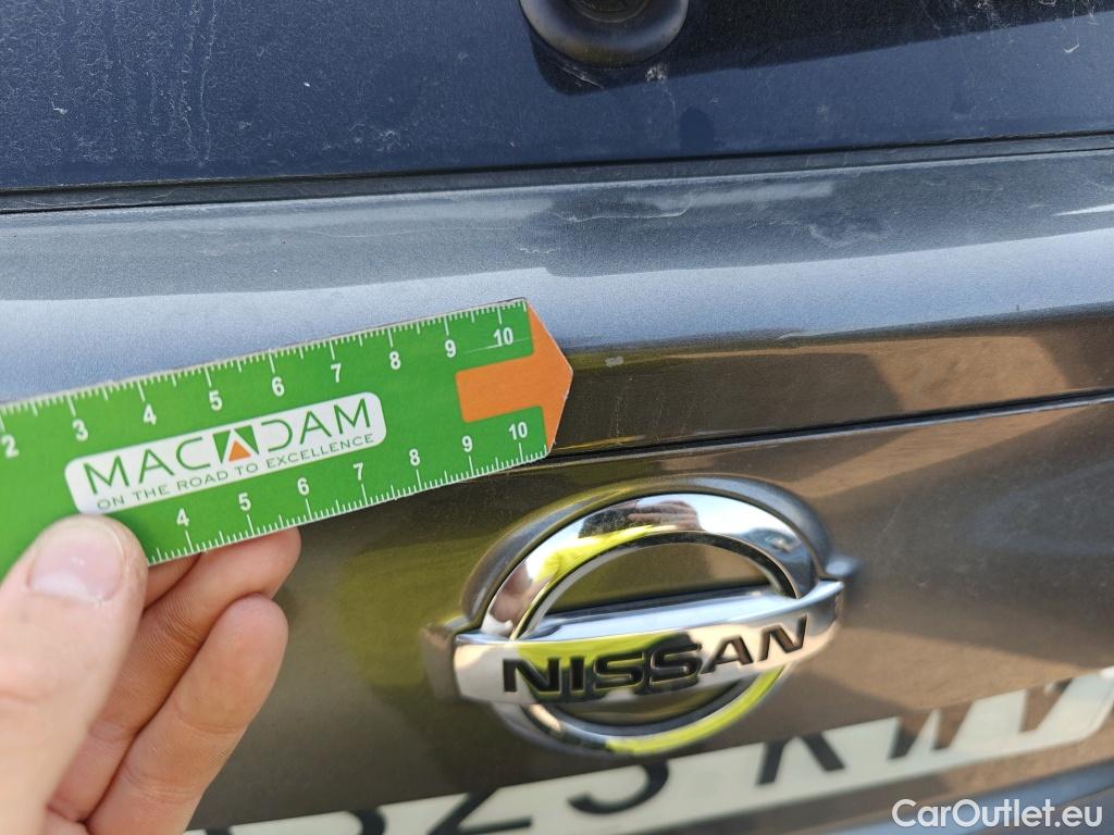 Nissan  Qashqai NISSAN  / 2017 / 5P / todoterreno dCi 150CV (110kW) N-CONNECTA #82