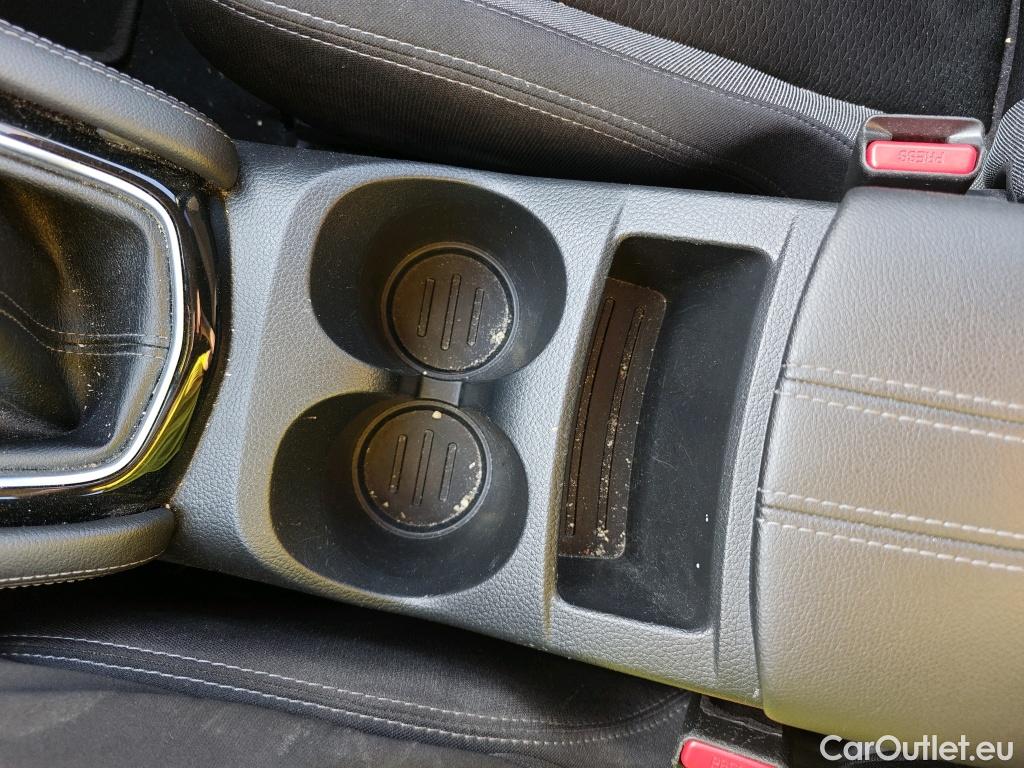  Nissan  Qashqai NISSAN  / 2017 / 5P / todoterreno dCi 150CV (110kW) N-CONNECTA #48