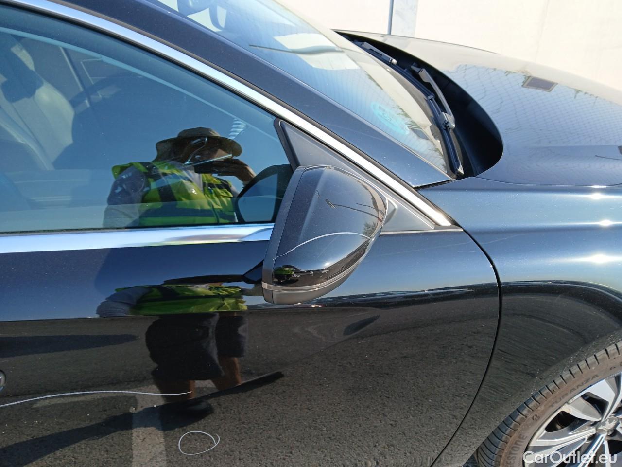  Peugeot  508  Allure 2.0 HDi 165CV AT8 E6dT #37