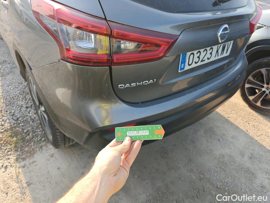  Nissan  Qashqai NISSAN  / 2017 / 5P / todoterreno dCi 150CV (110kW) N-CONNECTA #59