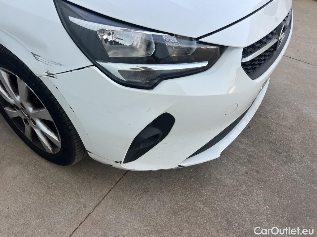  Opel  Corsa  F Edition 1.2 T XHL 100CV MT6 E6d #6