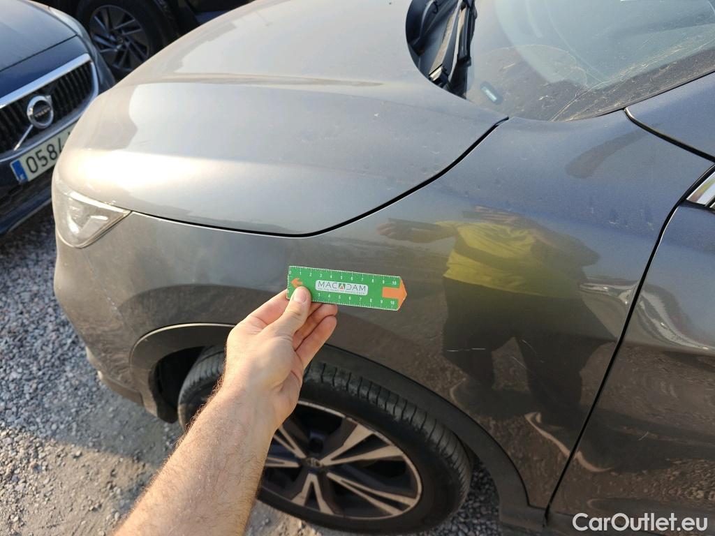  Nissan  Qashqai NISSAN  / 2017 / 5P / todoterreno dCi 150CV (110kW) N-CONNECTA #37