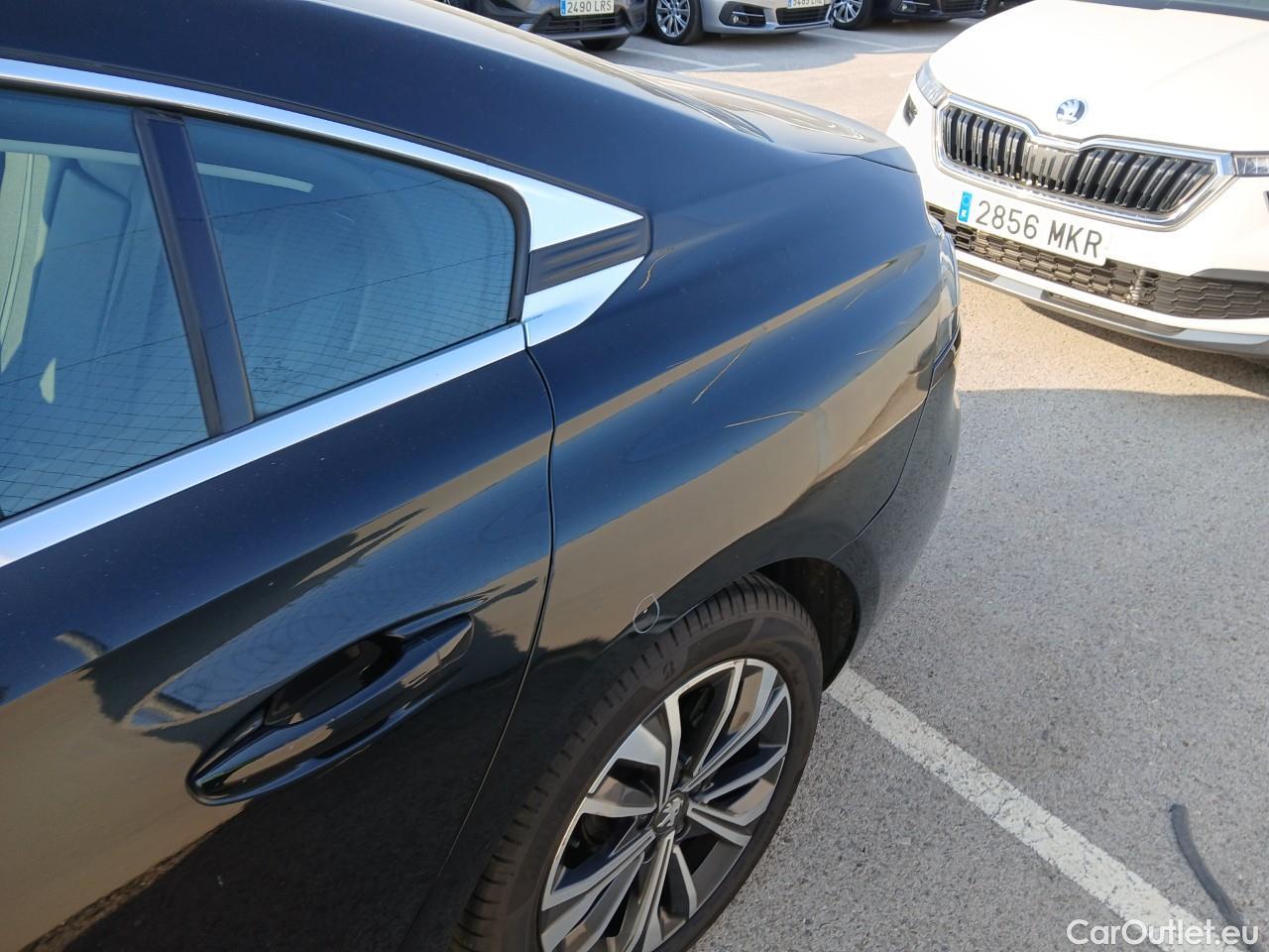  Peugeot  508  Allure 2.0 HDi 165CV AT8 E6dT #26