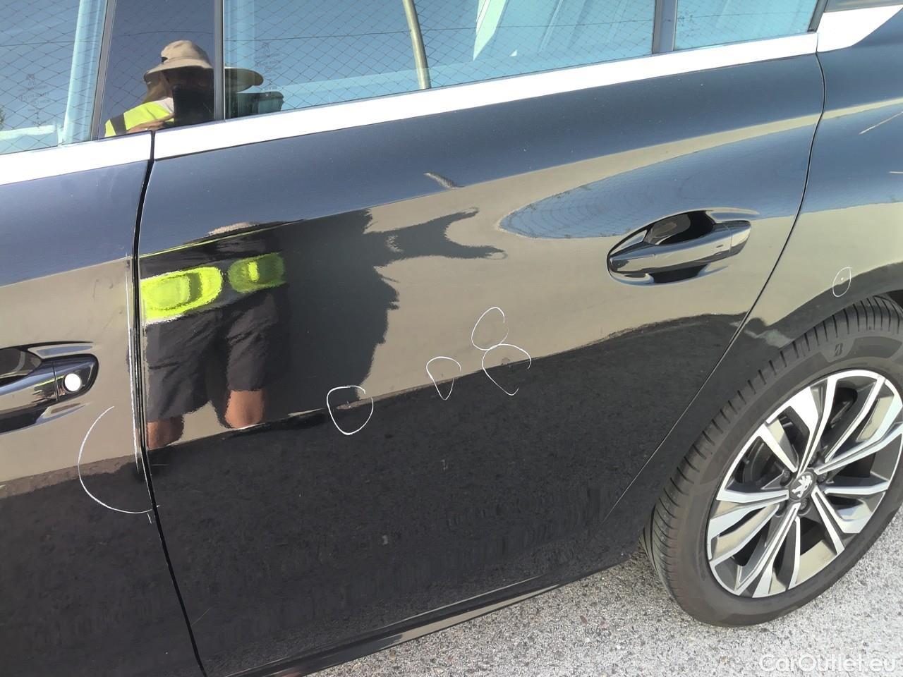  Peugeot  508  Allure 2.0 HDi 165CV AT8 E6dT #24