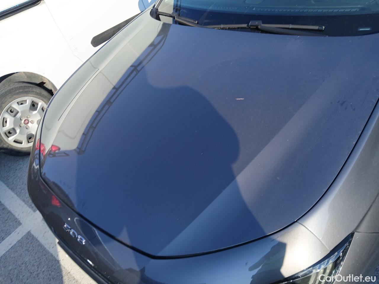  Peugeot  508 PEUGEOT  / 2018 / 5P / berlina con portón  5P Business Line BlueHDi 130 EAT8 (AC) #6