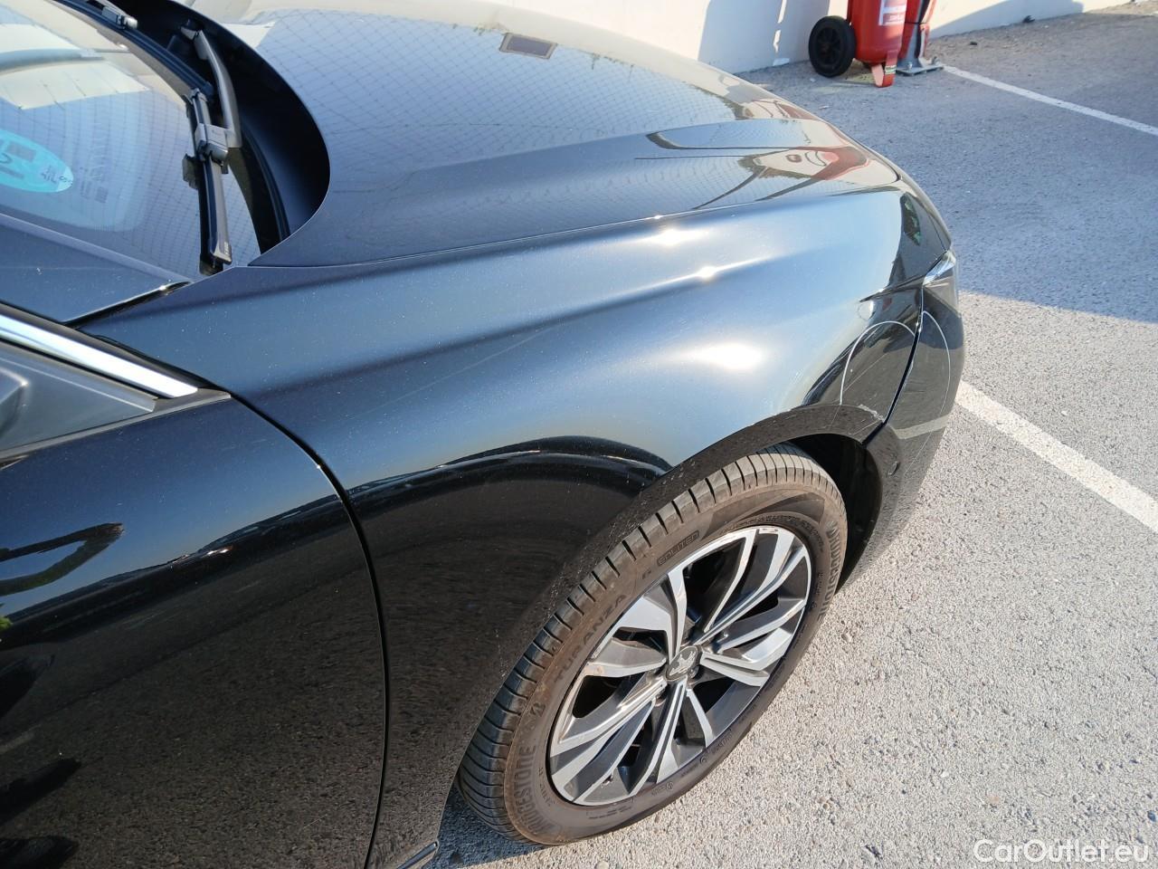  Peugeot  508  Allure 2.0 HDi 165CV AT8 E6dT #39