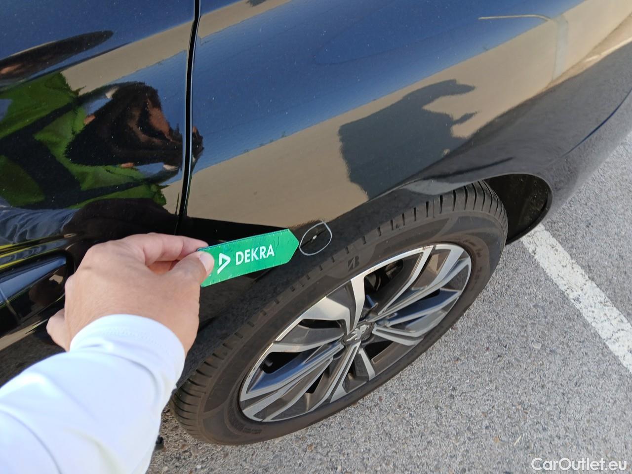  Peugeot  508  Allure 2.0 HDi 165CV AT8 E6dT #27