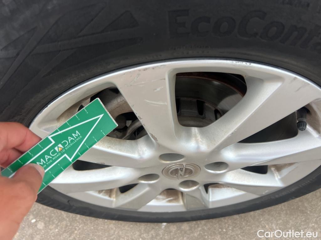  Opel  Corsa  F Edition 1.2 T XHL 100CV MT6 E6d #22