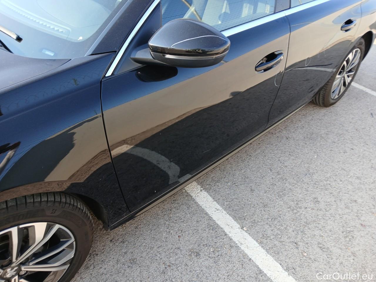  Peugeot  508  Allure 2.0 HDi 165CV AT8 E6dT #20