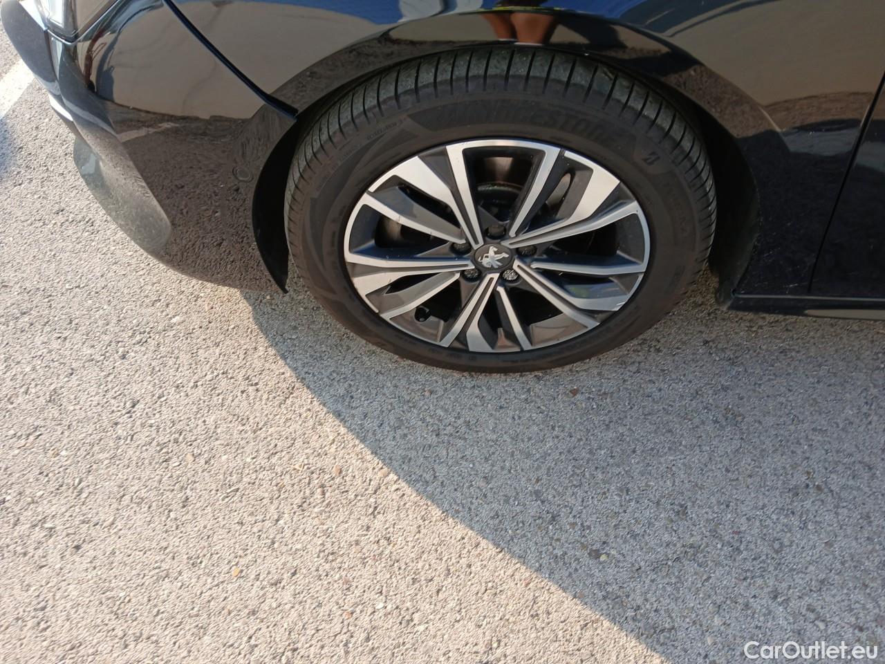  Peugeot  508  Allure 2.0 HDi 165CV AT8 E6dT #3