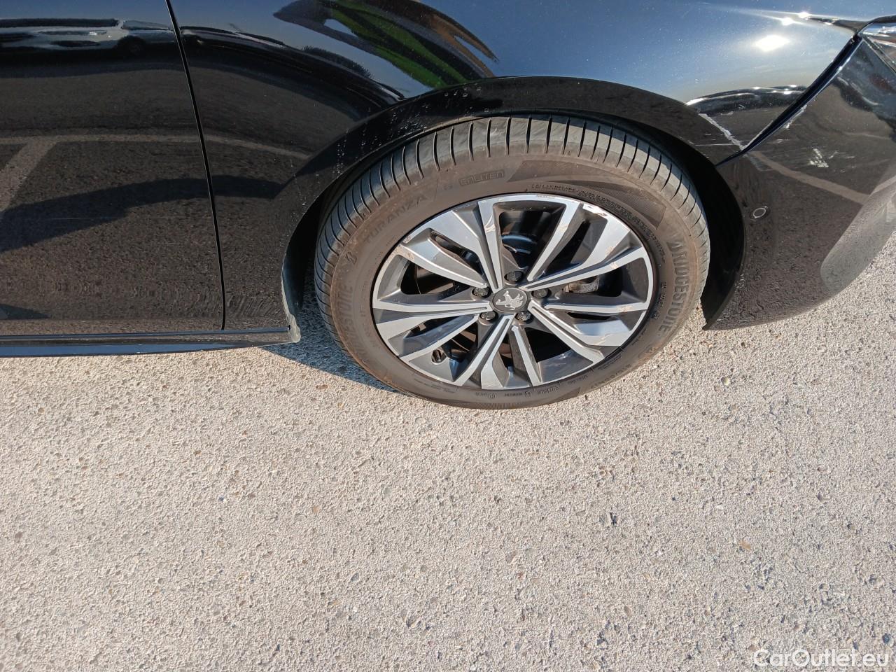  Peugeot  508  Allure 2.0 HDi 165CV AT8 E6dT #10