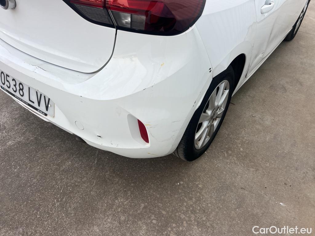  Opel  Corsa  F Edition 1.2 T XHL 100CV MT6 E6d #14