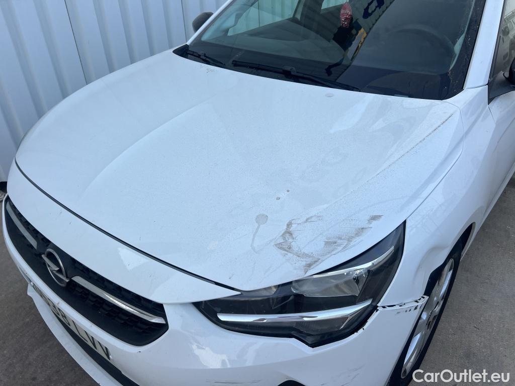  Opel  Corsa  F Edition 1.2 T XHL 100CV MT6 E6d #19