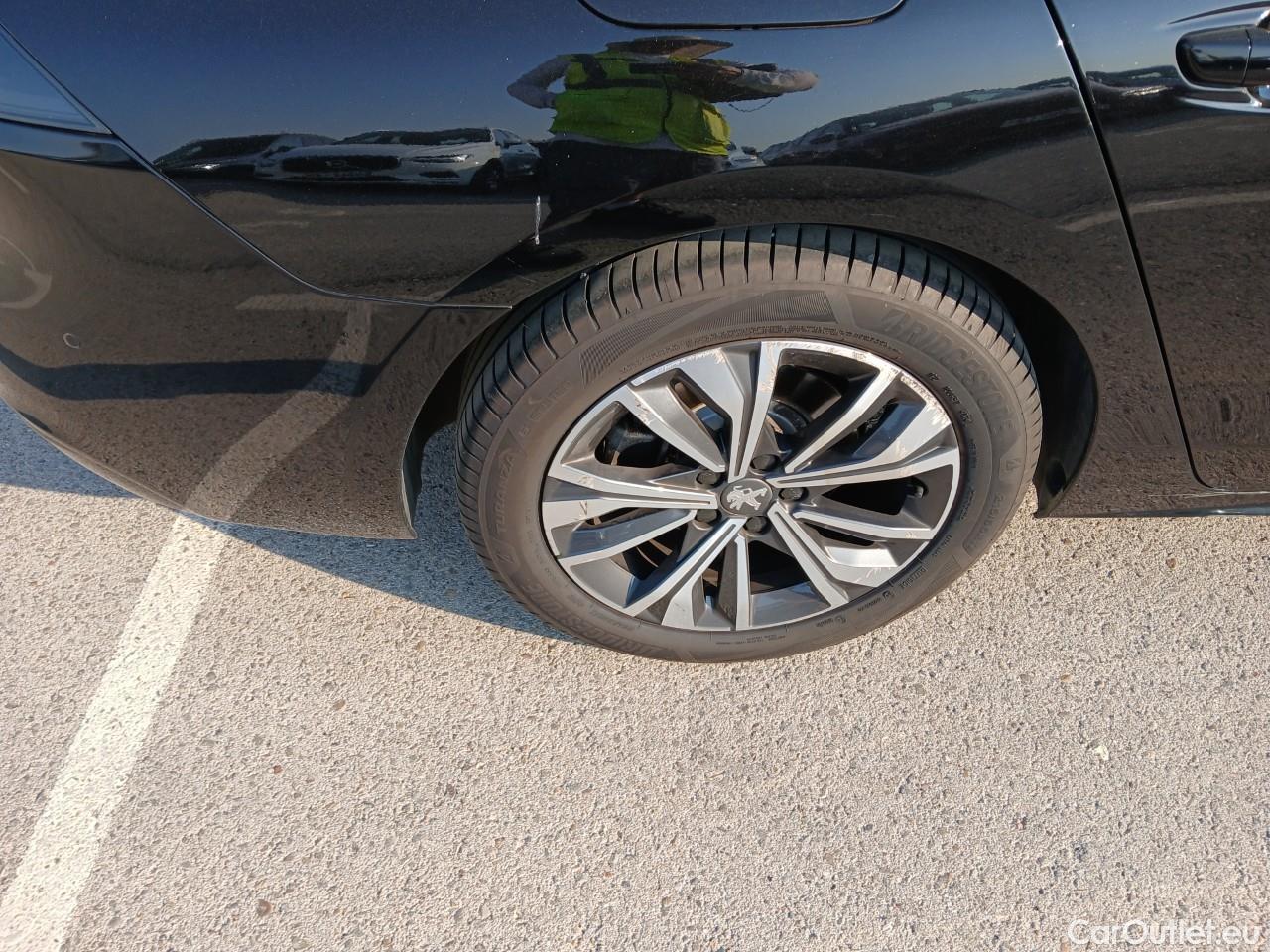  Peugeot  508  Allure 2.0 HDi 165CV AT8 E6dT #7