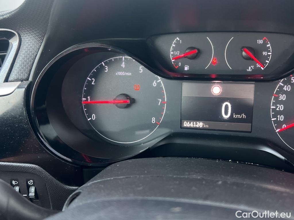  Opel  Corsa  F Edition 1.2 T XHL 100CV MT6 E6d #42