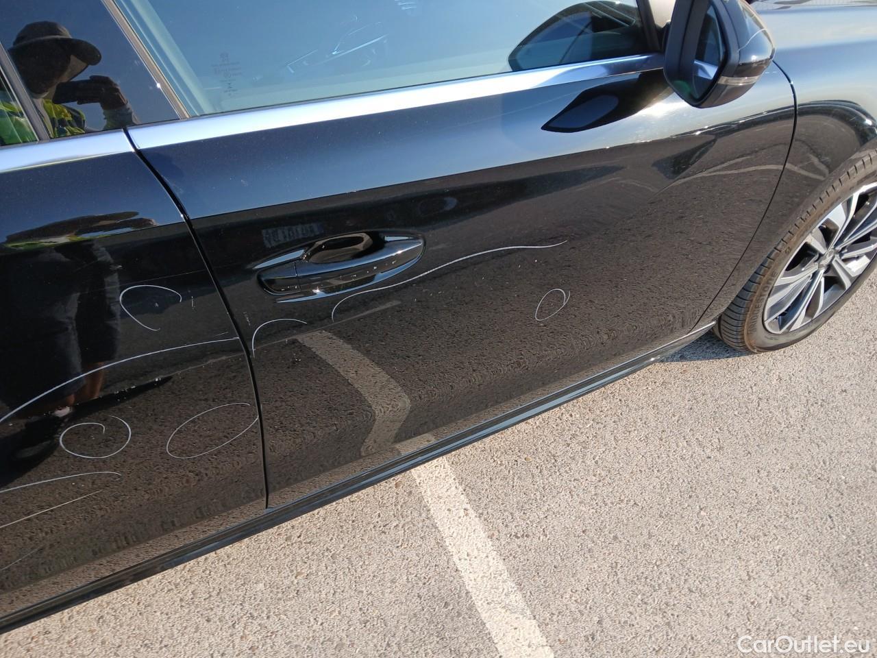  Peugeot  508  Allure 2.0 HDi 165CV AT8 E6dT #34
