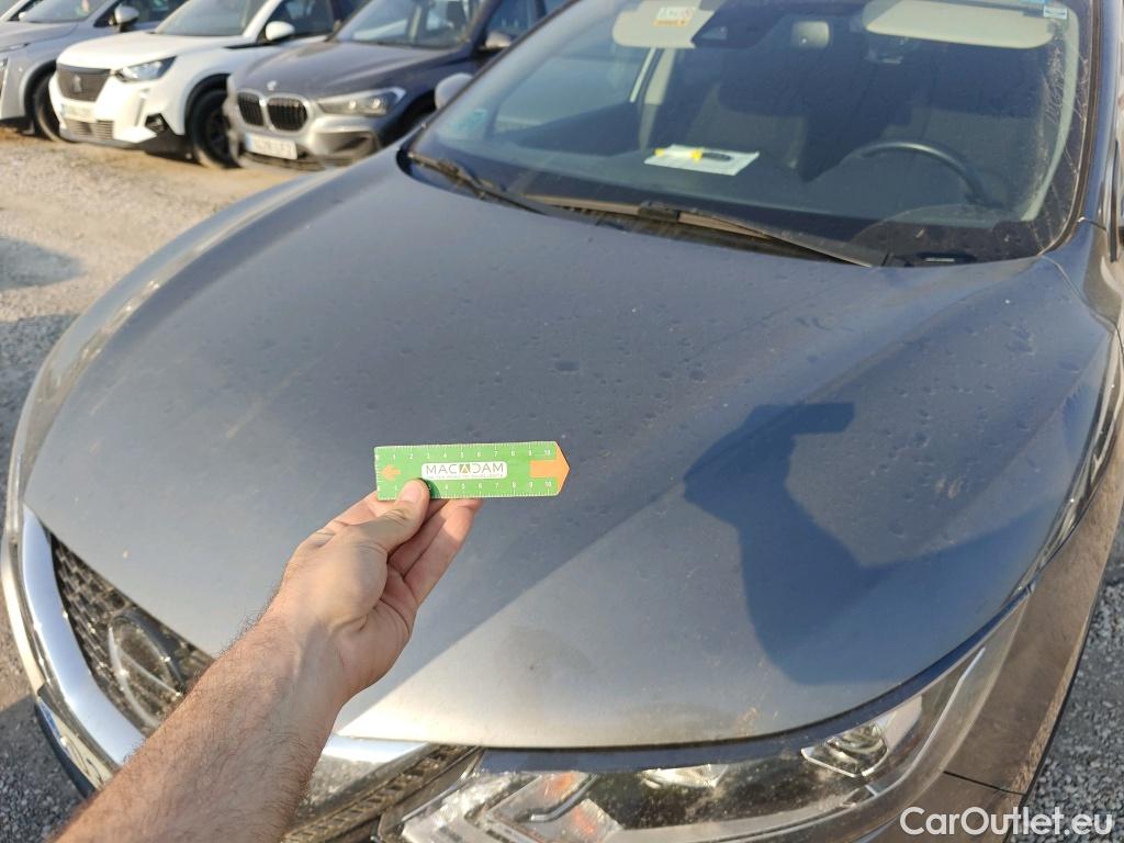  Nissan  Qashqai NISSAN  / 2017 / 5P / todoterreno dCi 150CV (110kW) N-CONNECTA #41