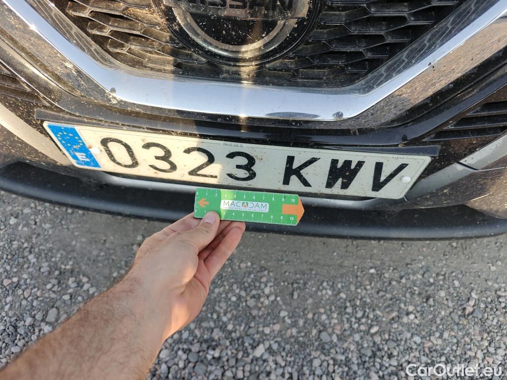  Nissan  Qashqai NISSAN  / 2017 / 5P / todoterreno dCi 150CV (110kW) N-CONNECTA #68