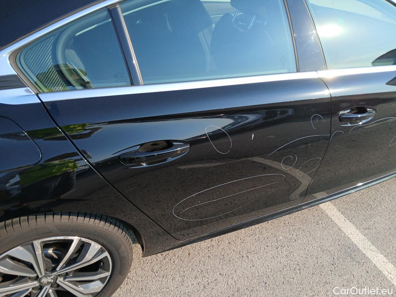  Peugeot  508  Allure 2.0 HDi 165CV AT8 E6dT #33