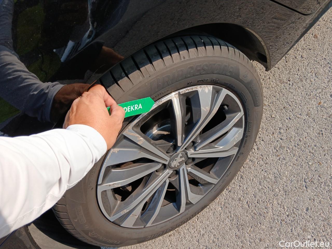 Peugeot  508  Allure 2.0 HDi 165CV AT8 E6dT #8
