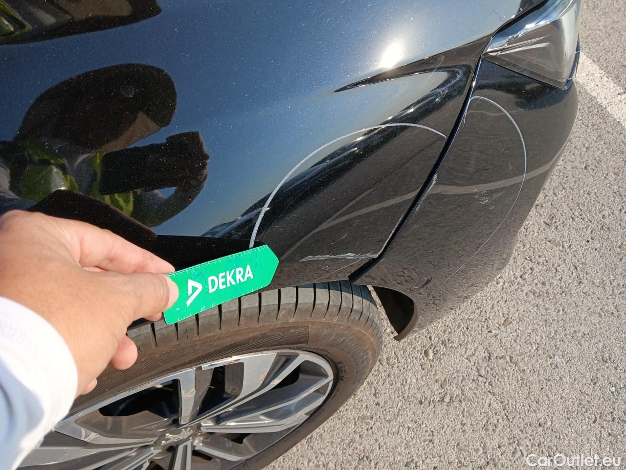  Peugeot  508  Allure 2.0 HDi 165CV AT8 E6dT #38