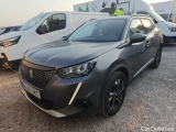  Peugeot  2008  Allure Pack 1.2 PureTech 130CV AT8 E6d 