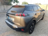  Peugeot  2008  Allure Pack 1.2 PureTech 130CV AT8 E6d #2