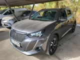  Peugeot  2008  Allure Pack 1.2 PureTech 130CV AT8 E6d 