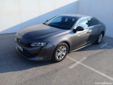  Peugeot  508 PEUGEOT  / 2018 / 5P / berlina con portón  5P Business Line BlueHDi 130 EAT8 (AC) 