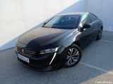  Peugeot  508  Allure 2.0 HDi 165CV AT8 E6dT 